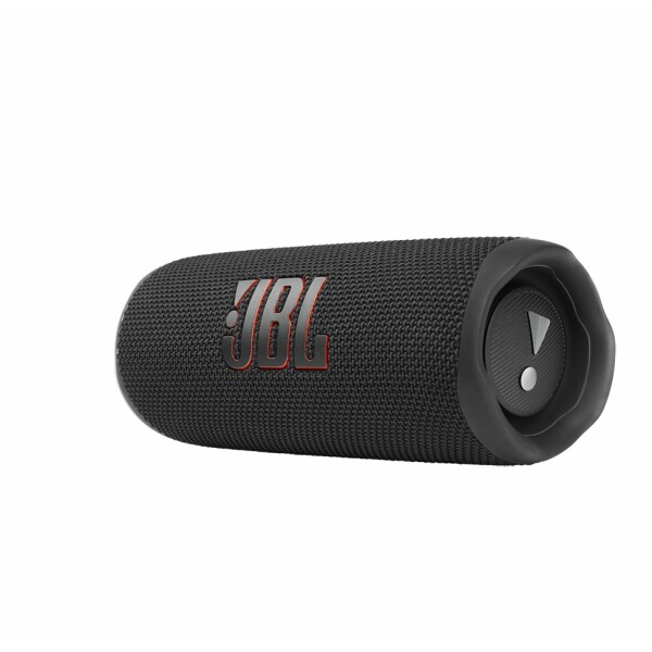 JBL FLIP 6 (BLACK)