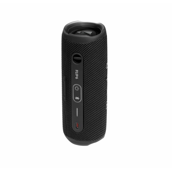 JBL FLIP 6 (BLACK)