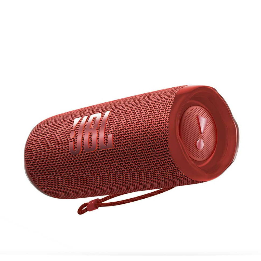 JBL FLIP 6 (RED)