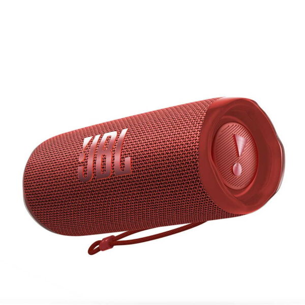 JBL FLIP 6 (RED)