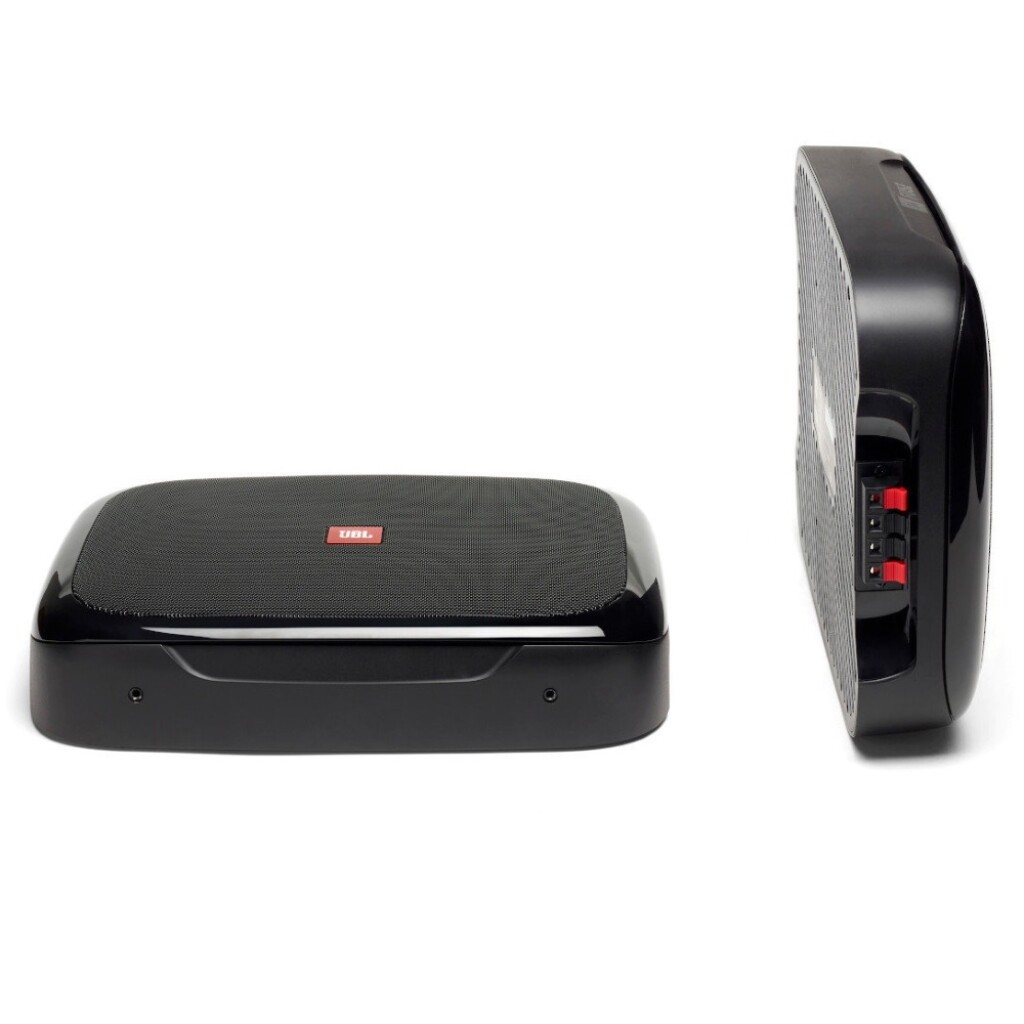 JBL FUSE (2x8inc)