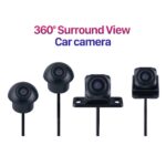 LENOVO CAM 360o