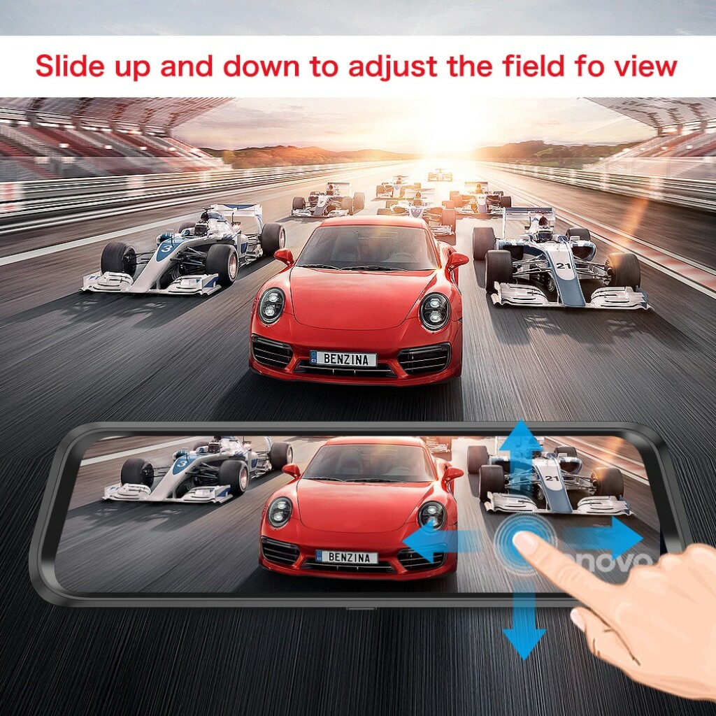 LENOVO V7_PRO (9.66''_ANDROID)