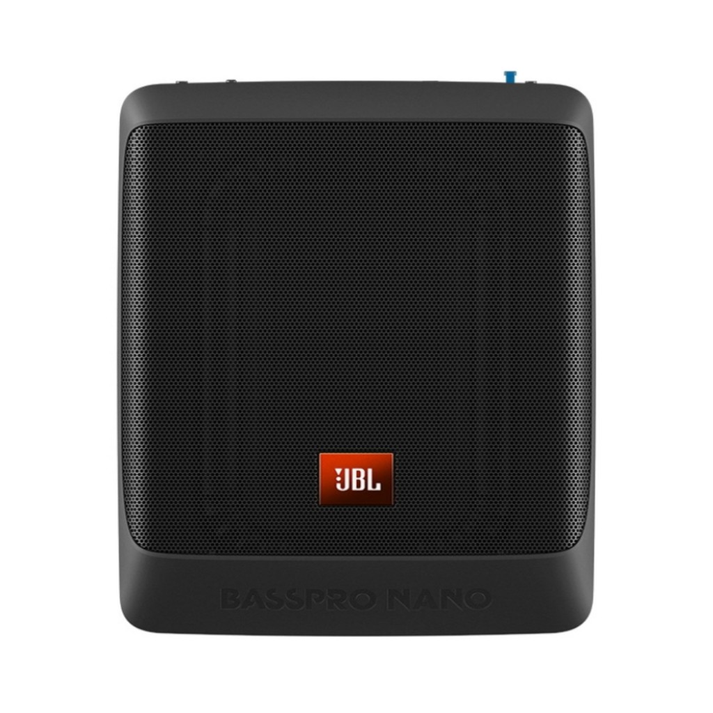 JBL BASS PRO NANO (6x8inc)