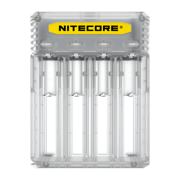 ΦΟΡΤΙΣΤΗΣ NITECORE Q4