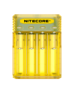 ΦΟΡΤΙΣΤΗΣ NITECORE Q4