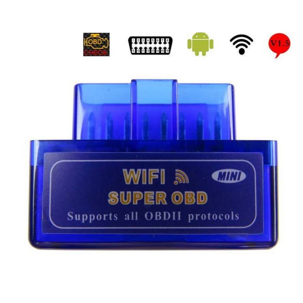 DIGITAL IQ OBDII_(WIFI)