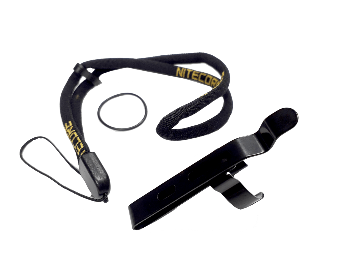 ORINGS and CLIP set for E4K