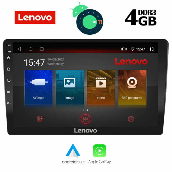 LENOVO SSX 9910_GPS (10inc)