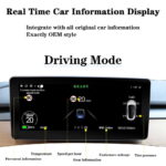 DIGITAL IQ DASH T009_GPS (9inc)