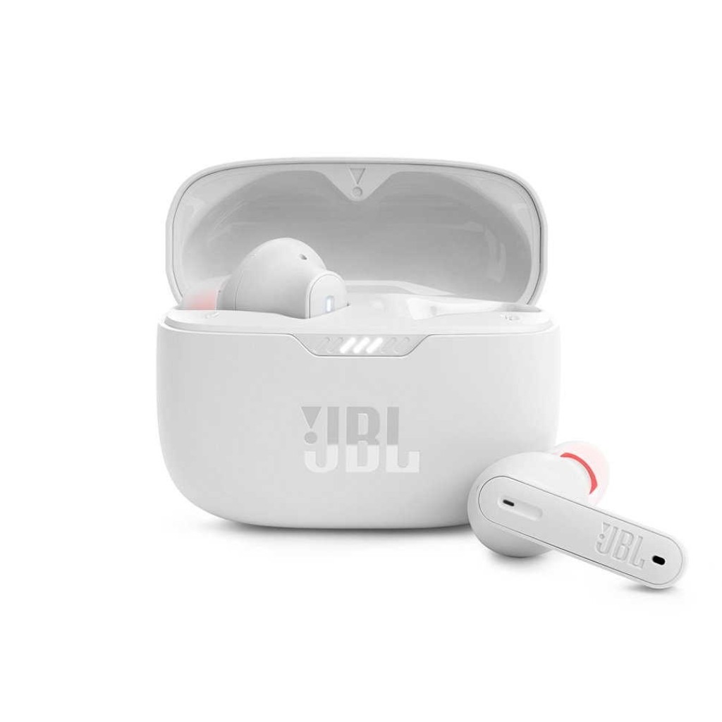 JBL TUNE 230NC TWS (WHITE)