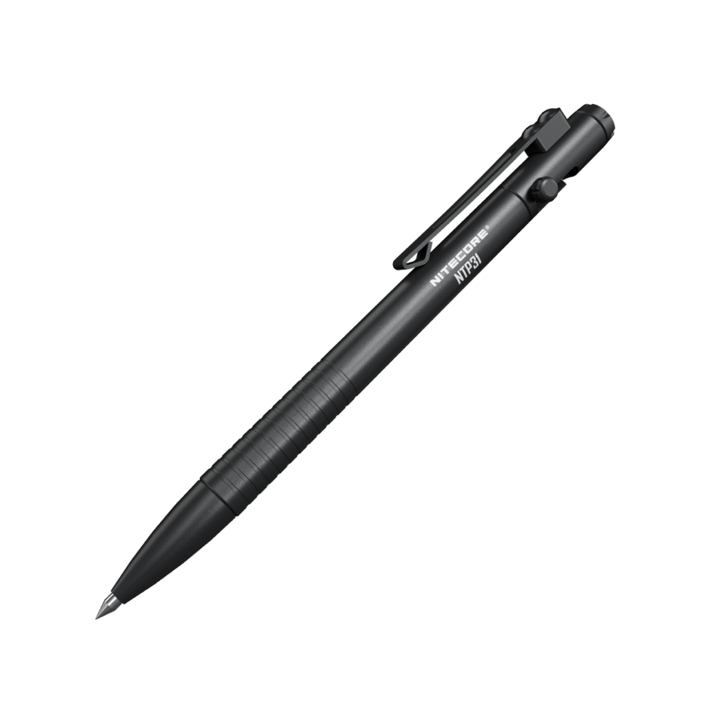 Tactical Pen NITECORE NTP31