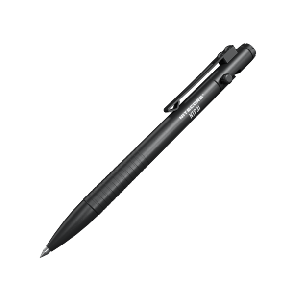 Tactical Pen NITECORE NTP31