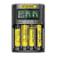ΦΟΡΤΙΣΤΗΣ NITECORE UM4