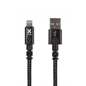 Xtorm CX2021 Lightning καλώδιο 3μ. για Apple iPhone / iPad / iPod MFi