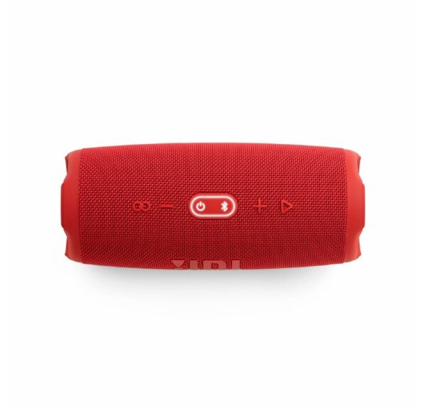 JBL CHARGE 5 (RED)