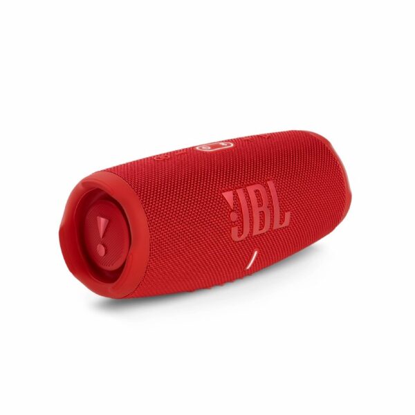 JBL CHARGE 5 (RED)