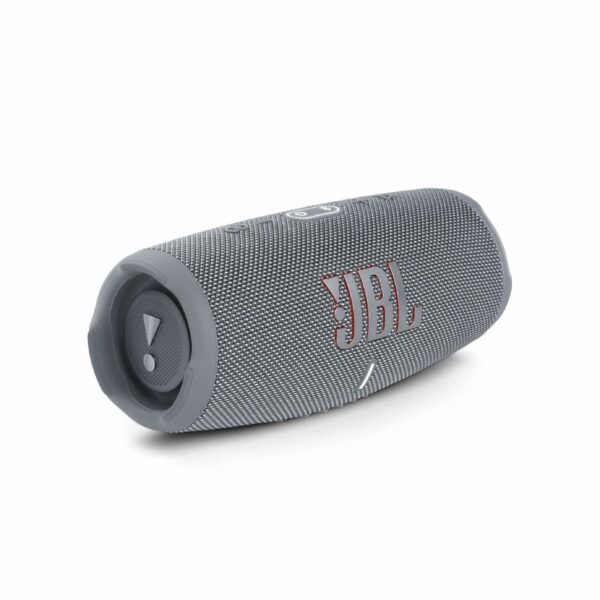 JBL CHARGE 5 (GREY)