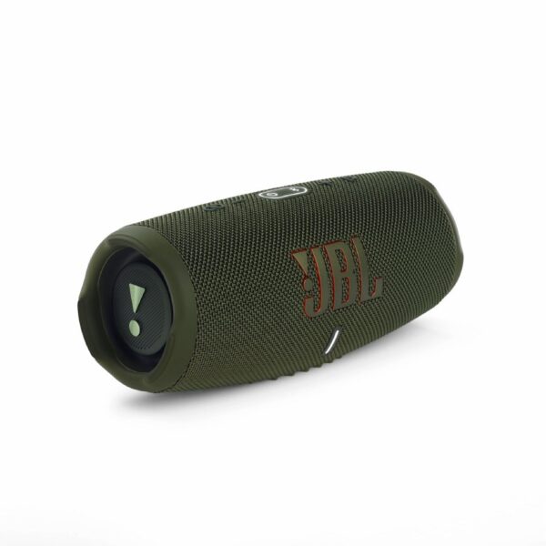 JBL CHARGE 5 (GREEN)