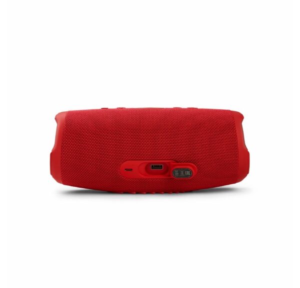 JBL CHARGE 5 (RED)
