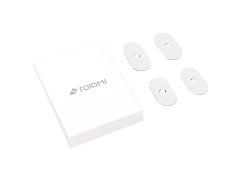 Roidmi X20 / X30 Power Ανταλλακτικά Water Tank Filters για Ηλεκτρική Σκούπα Stick 2-in-1 Roidmi X20 / X30 Power
