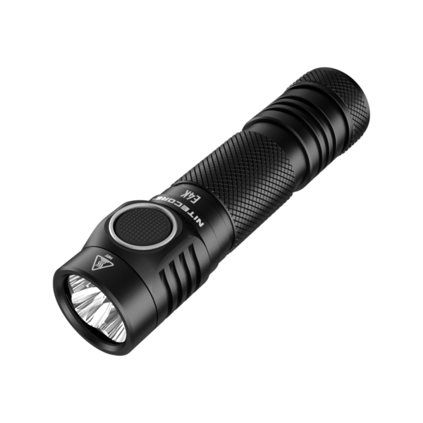 ΦΑΚΟΣ LED NITECORE E4K