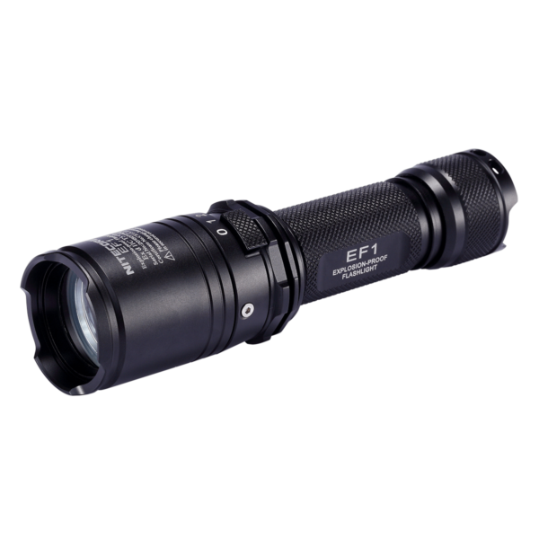 ΦΑΚΟΣ LED NITECORE EXPLOSION-PROOF EF1