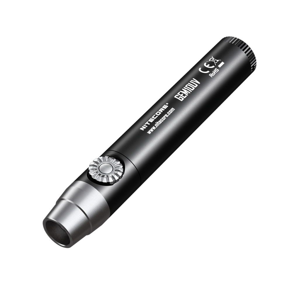 ΦΑΚΟΣ LED NITECORE GEMSTONE GEM10UV