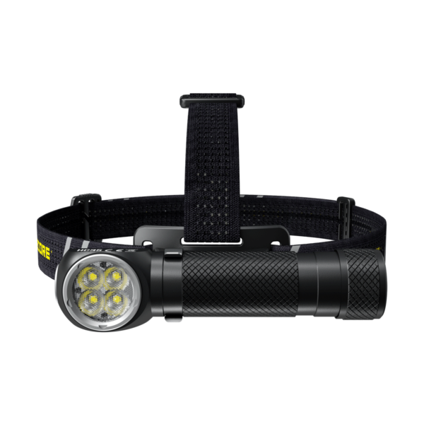 ΦΑΚΟΣ LED NITECORE HEADLAMP HC35