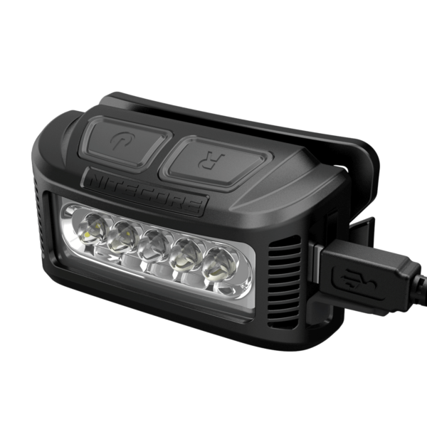 ΦΑΚΟΣ LED NITECORE HEADLAMP NU10