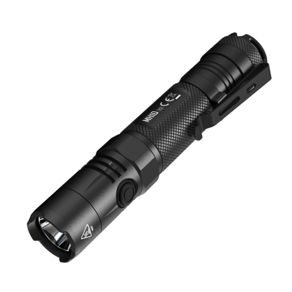 ΦΑΚΟΣ LED NITECORE MULTI TASK HYBRID MH10V2