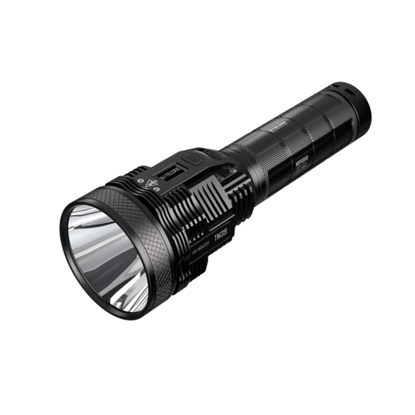 ΦΑΚΟΣ LED NITECORE Tiny Monster TM39