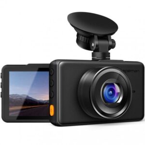 Apeman Dash Camera C450 1080p