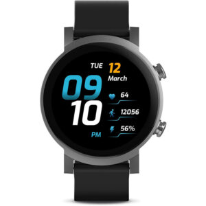 Mobvoi TicWatch E3 GPS Smartwatch 1.3" Screen