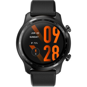 Mobvoi TicWatch Pro 3 GPS Smartwatch 1.4" AMOLED Screen