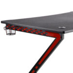 LGP GAMING DESK BLACK-RED_7