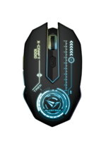 ALCATROZ GAMING MOUSE X-CRAFT 1000 TREK_2