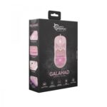 WHITE SHARK MOUSE GALAHAD 6400 DPI PINK_7