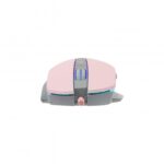 WHITE SHARK RGB GAMING MOUSE GARETH 6400 DPI PINK_6