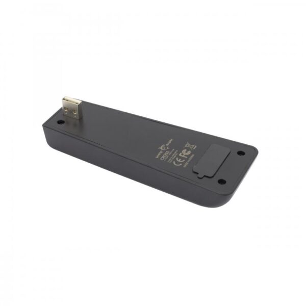 WHITE SHARK PS5 4-PORT USB HUB CROSS_2