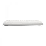 WHITE SHARK MECHANICAL KEYBOARD RED SWITCH SHINOBI WHITE_3