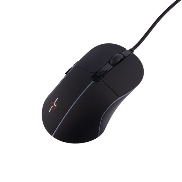 LAMTECH 7-BUTTON RGB USB GAMING MOUSE 6400 DPI "URANUS"_4