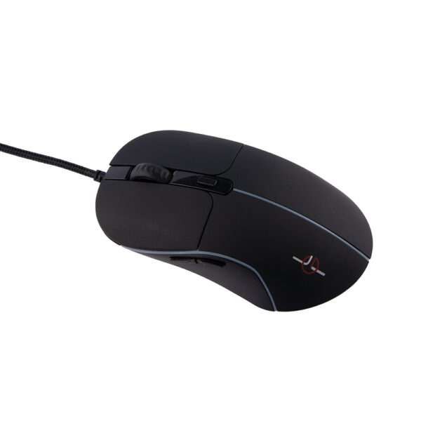 LAMTECH 7-BUTTON RGB USB GAMING MOUSE 6400 DPI "URANUS"_5