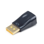 CABLEXPERT DISPLAY PORT TO VGA ADAPTER BLACK_2