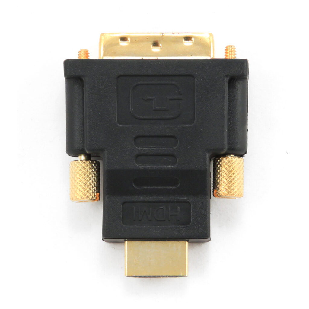 CABLEXPERT HDMI TO DVI ADAPTER_4