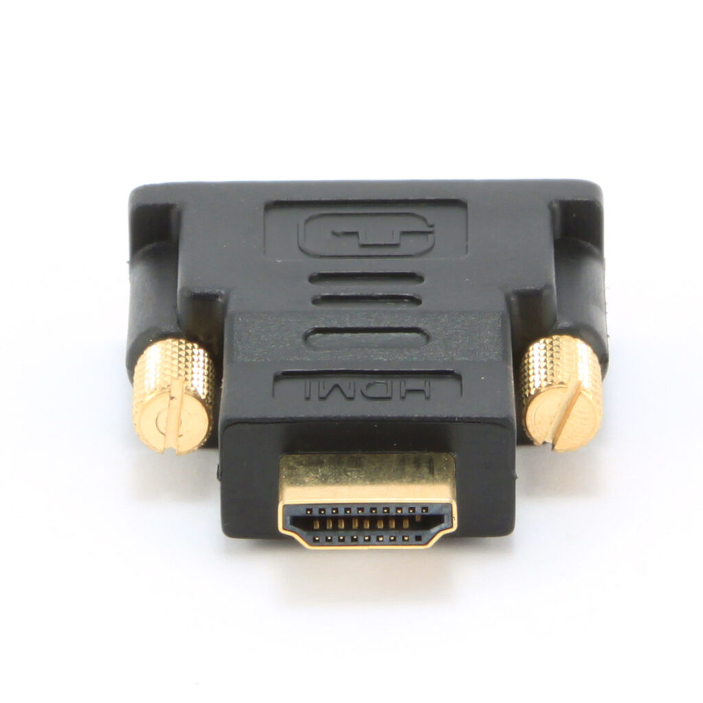 CABLEXPERT HDMI TO DVI ADAPTER_2