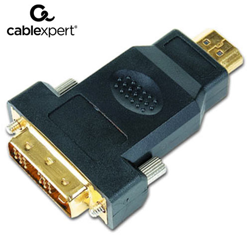 CABLEXPERT HDMI TO DVI ADAPTER_1