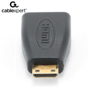CABLEXPERT HDMI TO MINI-HDMI ADAPTER_1