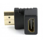 CABLEXPERT HDMI RIGHT ANGLE ADAPTER 90o DOWNWARDS_3
