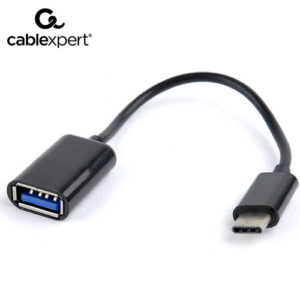 CABLEXPERT USB2.0 OTG TYPE-C ADAPTER CABLE (CM/AF)_1